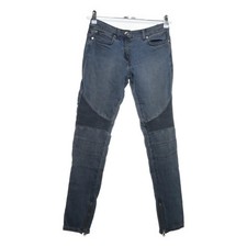 Camouflage Couture, Jeans