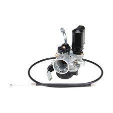 17,5MM Vergaser wie PHVA PHVN für Piaggio Zip SSL 25 50 Base FR