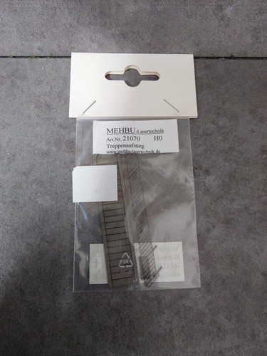 Mehbu 21070treppenaufstieg - mehbu,