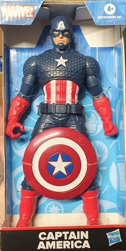 Spielfigur captain america - spielfigur,