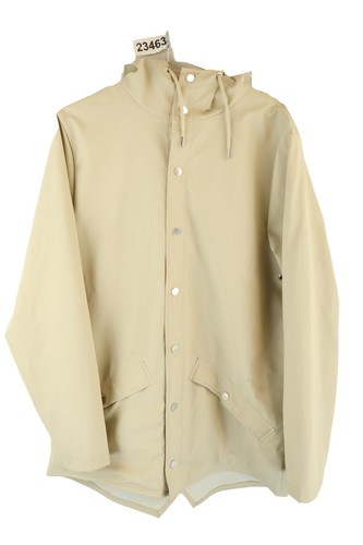 Regenmantel rains beige - regenmantel,