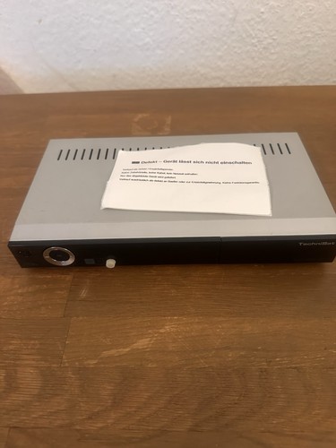 Technisat technistar si - s1+,