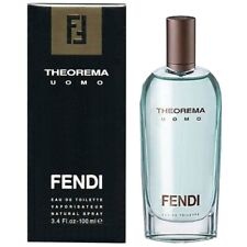 THEOREMA UOMO 100 ML de FENDI