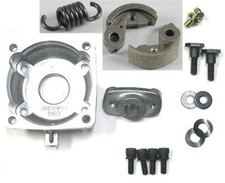 Kupplung Set für Zenoah G230 240 260 270 290 Chung Yang Motor FG Carson HPI MCD