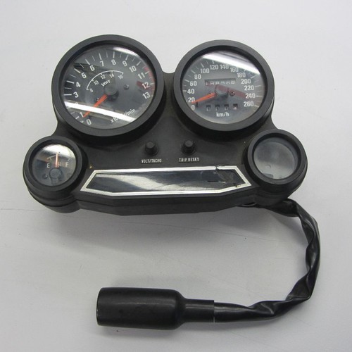 Kawasaki gpz 900 89 - kawasaki,