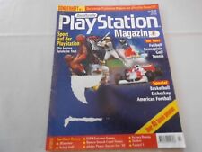 Das Offizielle Playstation