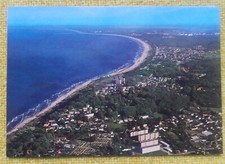 Ansichtskarte Ostseebad