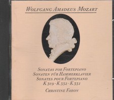 Wolfgang Amadeus Mozart  ♪