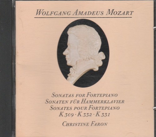 Wolfgang amadeus mozart - , ♪
