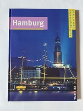 Ausflugsparadies Deutschland - Hamburg