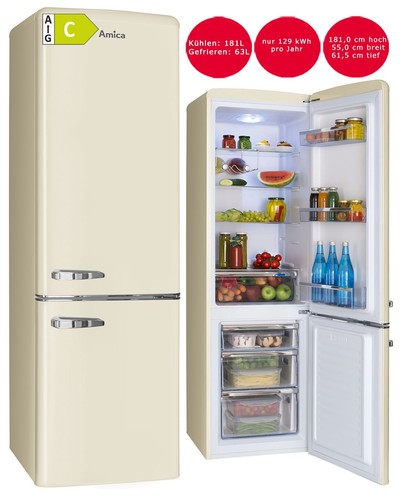 Amica retro - amica,