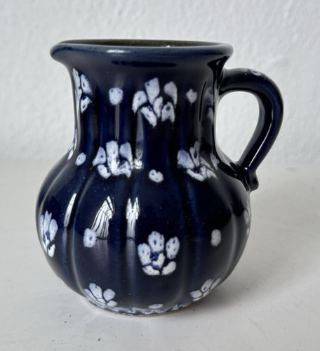 Gmundner keramik dirndl blau - gmundner,