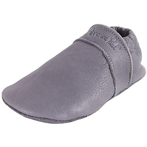 Anna und paul krabbelschuhe - und,