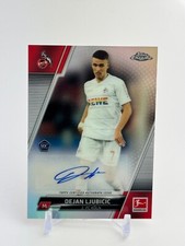 Dejan Ljubicic 2021 Topps
