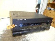 0304. Gebrauchter Harman Kardon AVR 300 RDS Receiver