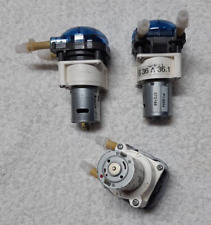 Blau Welco Schlauchpumpe WPX1