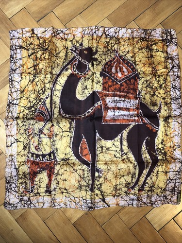 batik,Seide,Handgemacht,Indien