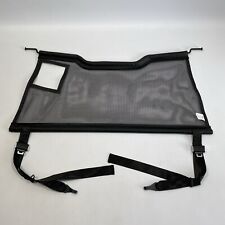 Trennnetz Peugeot Rifter, Pro Ace, Berlingo, Opel Combo 98187354ZD, ab 2018