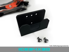 Handschuhhalter für Sim