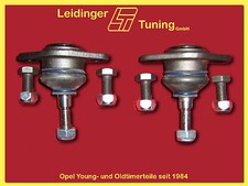 Kadett C  Traggelenk