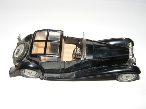 Bugatti royale 1930 - 41,