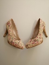 Damen High Heel Stiletto