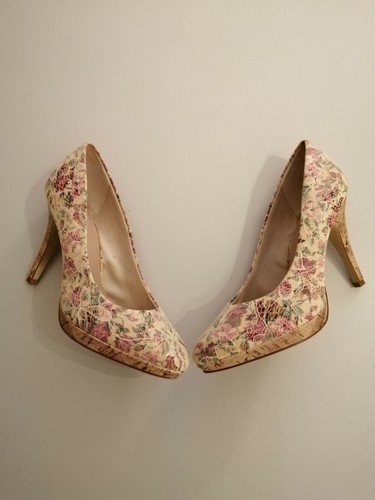 Damen high heel stiletto - high,