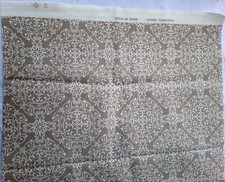 Hilco stoff mallorquin - 0,5m,