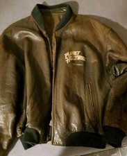 PLANET HOLLYWOOD LAS VEGAS LEDER WENDEJACKE 