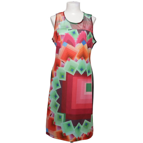 Desigual kleid größe xl - kleid,,
