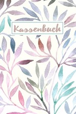 Kassenbuch Einnahmen  Ausgaben