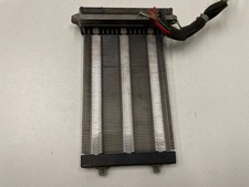 Mazda 3 I 2007 Zuheizer