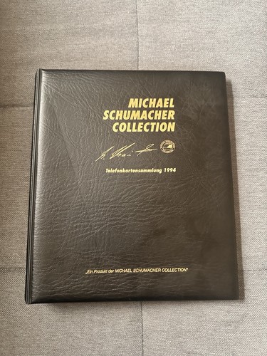Michael schumacher collection - michael,