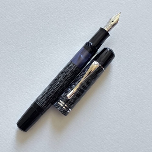Pelikan schreibgerät lizard - pelikan, f
