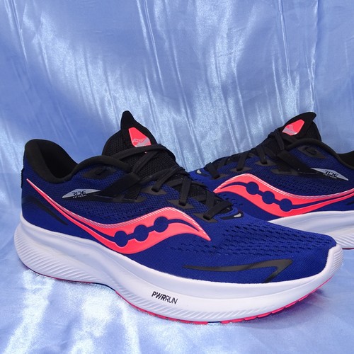 Saucony ride herren - 15,