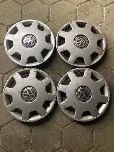 Radkappen polo 6n - radkappen, vw
