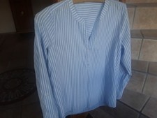 Damenbluse langarm Gr. M