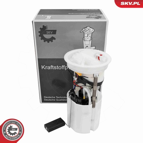 Kraftstoffpumpe fördereinheit - kraftstoffpumpe,