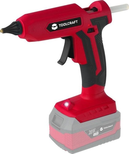 Toolcraft 1200 akku - ap-1200,