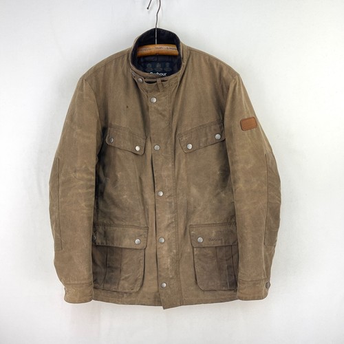 Barbour international duke - international,