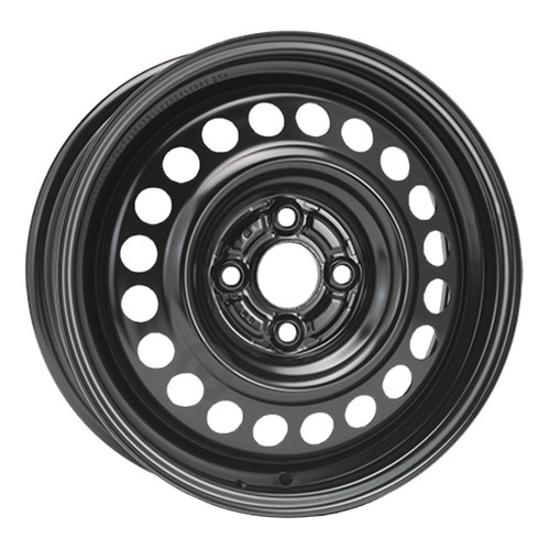 Stahlfelgen 5x15 et45 - 4x,