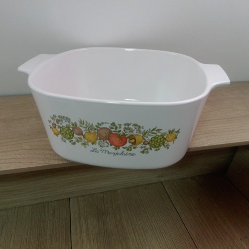 Corning ware auflaufform b - corning,