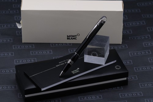 Montblanc starwalker midnight - starwalker,