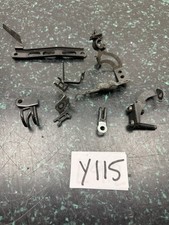 Yamaha YZF R 6 RJ15 Kleinteile