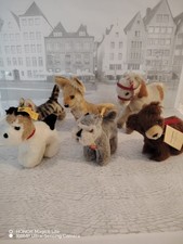 Konvolut alte kleine