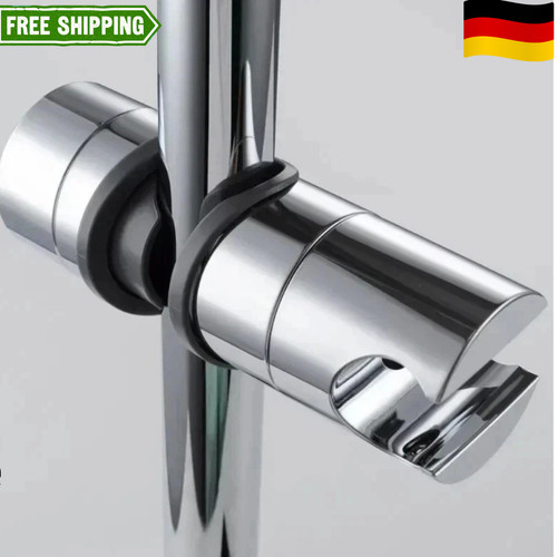Duschkopf halterung - duschkopf,