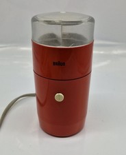 Braun kaffeemühle ksm - braun,