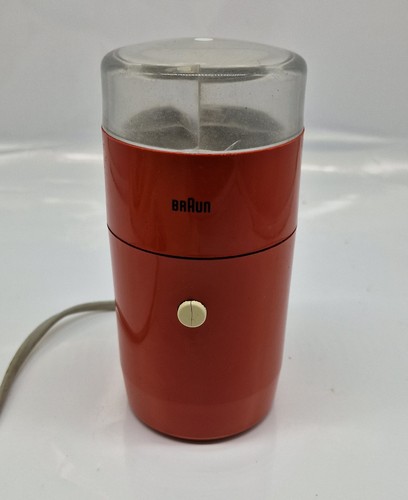 Braun kaffeemühle ksm - braun,
