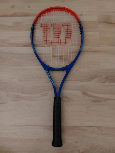 Wilson unisex impact - impact, tennis