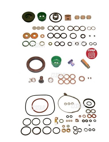 Reparatursatz einspritzpumpe - reparatursatz,
